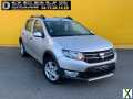 Photo dacia sandero 1.5 DCI 90CH ECO² STEPWAY PRESTIGE