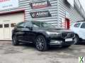 Photo volvo xc60 B4 AdBlue AWD 197ch Inscription Geartronic