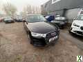 Photo audi q3 2.0 TDI 150CH QUATTRO S TRONIC 7