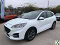 Photo ford kuga 2.5 Duratec 190ch FHEV E85 ST-Line BVA