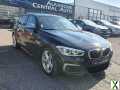 Photo bmw 135 (F21/F20) 135I 320CH M 5P