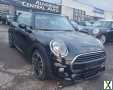 Photo mini john cooper works cabrio COOPER 136CH JOHN COOPER WORKS