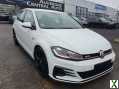 Photo volkswagen golf 2.0 TSI 230CH BLUEMOTION TECHNOLOGY GTI PERFORMANC