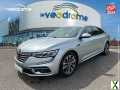 Photo renault talisman 1.3 TCe 160ch FAP Intens EDC E6D-Full