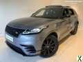 Photo land rover range rover velar 2.0D 240ch R-Dynamic SE AWD BVA