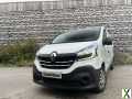 Photo renault trafic L2H1 2.0 DCI 145CH / TVA RÉCUPERABLE / GARANTI 12