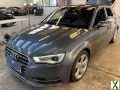 Photo audi a3 2.0 TDI 150CH FAP AMBITION