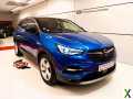 Photo opel grandland x 1.2 TURBO 130CH ULTIMATE BVA