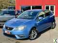 Photo seat ibiza 1.6 TDI 90 I TECH 5P