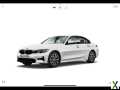 Photo bmw 318 d Berline Sport Line