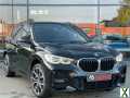 Photo bmw x1 2.0 dAS xDrive20d PACK-M BOITE AUTO LED GPS CAMERA