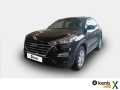 Photo hyundai tucson 1.6 GDI NAVI AIRCO CAM VERW.ZETEL