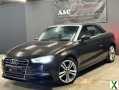 Photo audi a3 Cabriolet 2.0 TDi