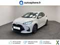 Photo toyota yaris 120 VVT-i Design 5p MY22