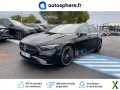 Photo mercedes-benz cl 200 d 150ch AMG Line 8G-DCT