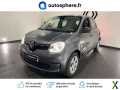 Photo renault twingo 0.9 TCe 95ch Zen - 20