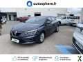 Photo renault megane 1.5 Blue dCi 115ch Business EDC