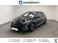 Photo renault clio 1.0 TCe 90ch Techno