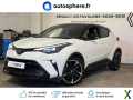 Photo toyota c-hr 184h GR-Sport 2WD E-CVT MY20