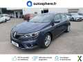 Photo renault megane 1.5 Blue dCi 115ch Business