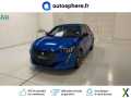 Photo peugeot 208 1.2 PureTech 130ch S\\u0026S GT EAT8