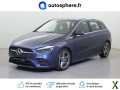 Photo mercedes-benz cl 200d 150ch AMG Line 8G-DCT