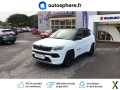 Photo jeep compass 1.5 Turbo T4 130ch MHEV S 4x2 BVR7