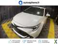 Photo toyota corolla 2.0 196ch Design MY23