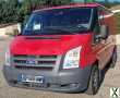 Photo ford transit 280+MP+TDCi+85