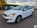 Photo peugeot 308 1.6 BHDI 120 ch Business