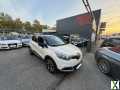 Photo renault captur 1.2 TCe 120 Intens EDC