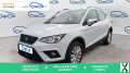 Photo seat arona 1.0 TSI 115 Style - Entretien constructeur