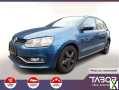 Photo volkswagen polo 1.2 TSI 90 Comfortline radars