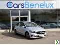 Photo mercedes-benz b 180 CDI Progressive 8G GPS PARK CAM LANE HAYON EL. 1M