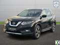 Photo nissan x-trail dCi 150ch Tekna