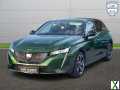 Photo peugeot 308 1.2 PureTech 130ch Allure Pack EAT8