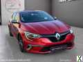 Photo renault megane GT