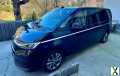 Photo volkswagen t7 multivan Kurz eHybrid Style