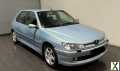 Photo peugeot 306 2.0 16V XSI