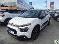 Photo citroen c3 1.2 PureTech 12V - 83 S\\u0026S Shine