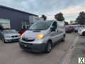 Photo opel vivaro P2900 M1 2.0 CDTI 115 Ch