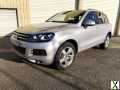 Photo volkswagen touareg Fsi