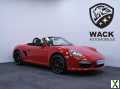 Photo porsche boxster 987.2 S 3.4L 310 CV PDK / CHRONO / CUIR COMPLET