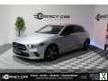 Photo mercedes-benz cl A 180 - BV 7G-DCT BERLINE 5P - BM 177 Progressive