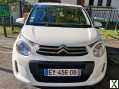 Photo citroen c1 VTi+72+Feel