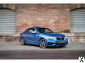 Photo bmw 235 M235i Coupé - BVA Sport COUPE F22 F87 M Performan