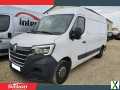 Photo renault master Grand Confort F3300 L2H2 2.3 dCi 150 PRIX HT HORS