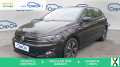 Photo volkswagen polo VI 1.0 TSI 95 DSG7 Lounge Business