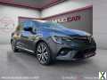 Photo renault clio Initiale Paris