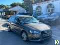 Photo audi a3 1.6 TDI 110 Ambiente